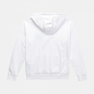 Fila Reem Hoody white Bild 2
