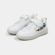 Fila REGA NF velcro kids Bild 2