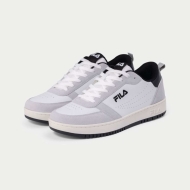 Fila REGA S Men gray violet Bild 2