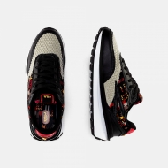 Fila Reggio Woven Men black-oxford-tan Bild 2