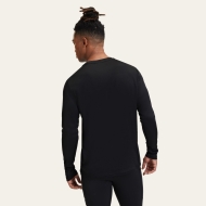Fila REGOLFO running shirt Black Bild 2