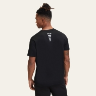 Fila RELLANO running tee Black Bild 2