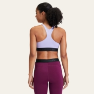 Fila REOCIN running bra Plum Caspia-Lavender Bild 2