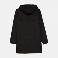 Fila Reyes Rain Coat black Bild 2