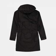 Fila Reyna Rain Coat black Bild 2