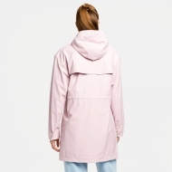 Fila Reyna Rain Coat keepsake-lilac Bild 2