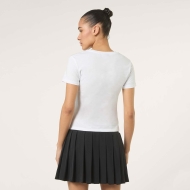 Fila RIFREDI slim graphic t-shirt Bild 2