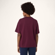Fila RIVOLI oversized graphic t-shirt Bild 2