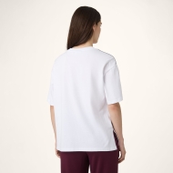 Fila RIVOLI oversized graphic t-shirt Bild 2