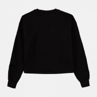 Fila Roana Cropped Crew Sweat black Bild 2