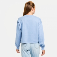 Fila Roana Cropped Crew Sweat lavender-lustre Bild 2