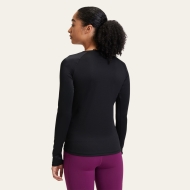 Fila ROBBIATE running shirt Black Bild 2