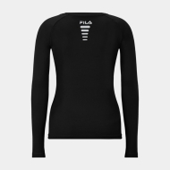 Fila ROCIAS running shirt Black Bild 2