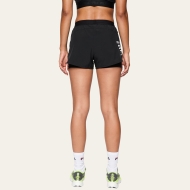Fila ROSATE running shorts with inner tights Black Bild 2