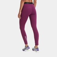 Fila ROSES running tights Plum Caspia Bild 2
