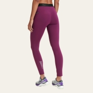 Fila ROSES running tights Plum Caspia Bild 2