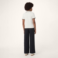 Fila ROVENNA straight wide 4-way stretch pants Bild 2