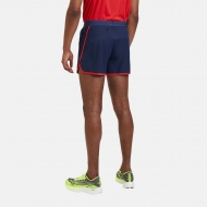 Fila ROVERTO running shorts black iris Bild 2