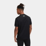 Fila RUDIANO running tee Black Bild 2