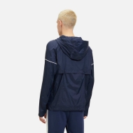 Fila RUFFANO packable running jacket black iris Bild 2