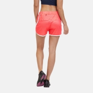 Fila RUFFEC running shorts cayenne-black iris Bild 2