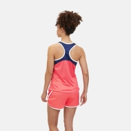 Fila RUOMS running tank cayenne-black iris Bild 2
