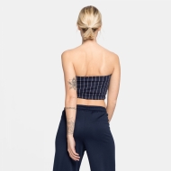 Fila Sachiko Striped Bandeau Bild 2