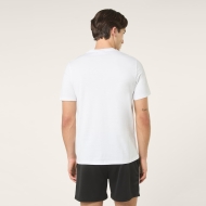 Fila SAGANO regular taped t-shirt Bild 2