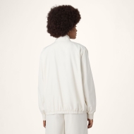 Fila SAN SIRO oversized woven track jacket Bild 2