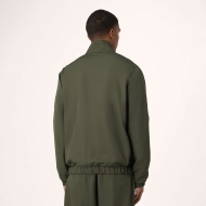 Fila SAN SIRO regular blocked woven track jacket Bild 2