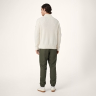 Fila SAN SIRO regular woven track pants Bild 2