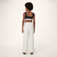 Fila SAN SIRO wide woven track pants Bild 2