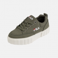 Fila Sandblast Wmn burnt-olive Bild 2