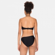 Fila Saray Bandeau Bikini black-beauty Bild 2