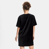 Fila Satinka Velvet Tee Dress Bild 2
