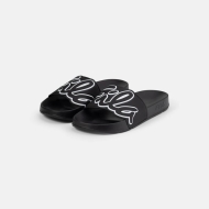 Fila SCRITTO slipper black Bild 2