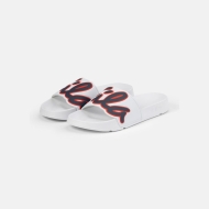 Fila SCRITTO slipper white-fila navy Bild 2