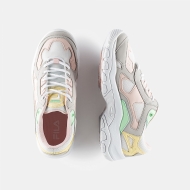 Fila Select Low Wmn white-rosewater Bild 2