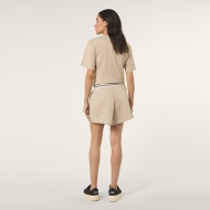 Fila SERRETTA heritage tape sweat  shorts Bild 2