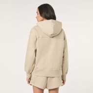 Fila SERRETTA loose heritage tape hoodie Bild 2