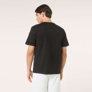 Fila SETTIMELO relaxed contrast piping t-shirt Bild 2
