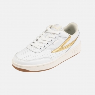 Fila Sevaro F Wmn white-gold Bild 2