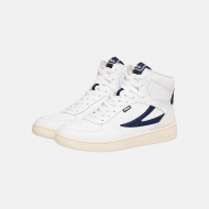 Fila Sevaro Mid Men white-navy Bild 2