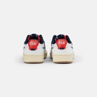 Fila SEVARO white-navy-red Bild 2