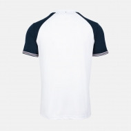 Fila Shirt Alfie white-red Bild 2