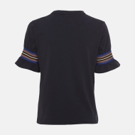 Fila Short Sleeves T-Shirt navy Bild 2