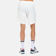 Fila SHORTS SANTANA white Bild 2