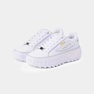 Fila SINTRA wmn white Bild 2