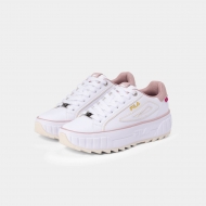 Fila SINTRA wmn White-Pale Mauve Bild 2