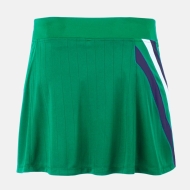 Fila Skort Amalia green Bild 2